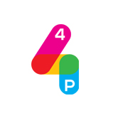 4p
